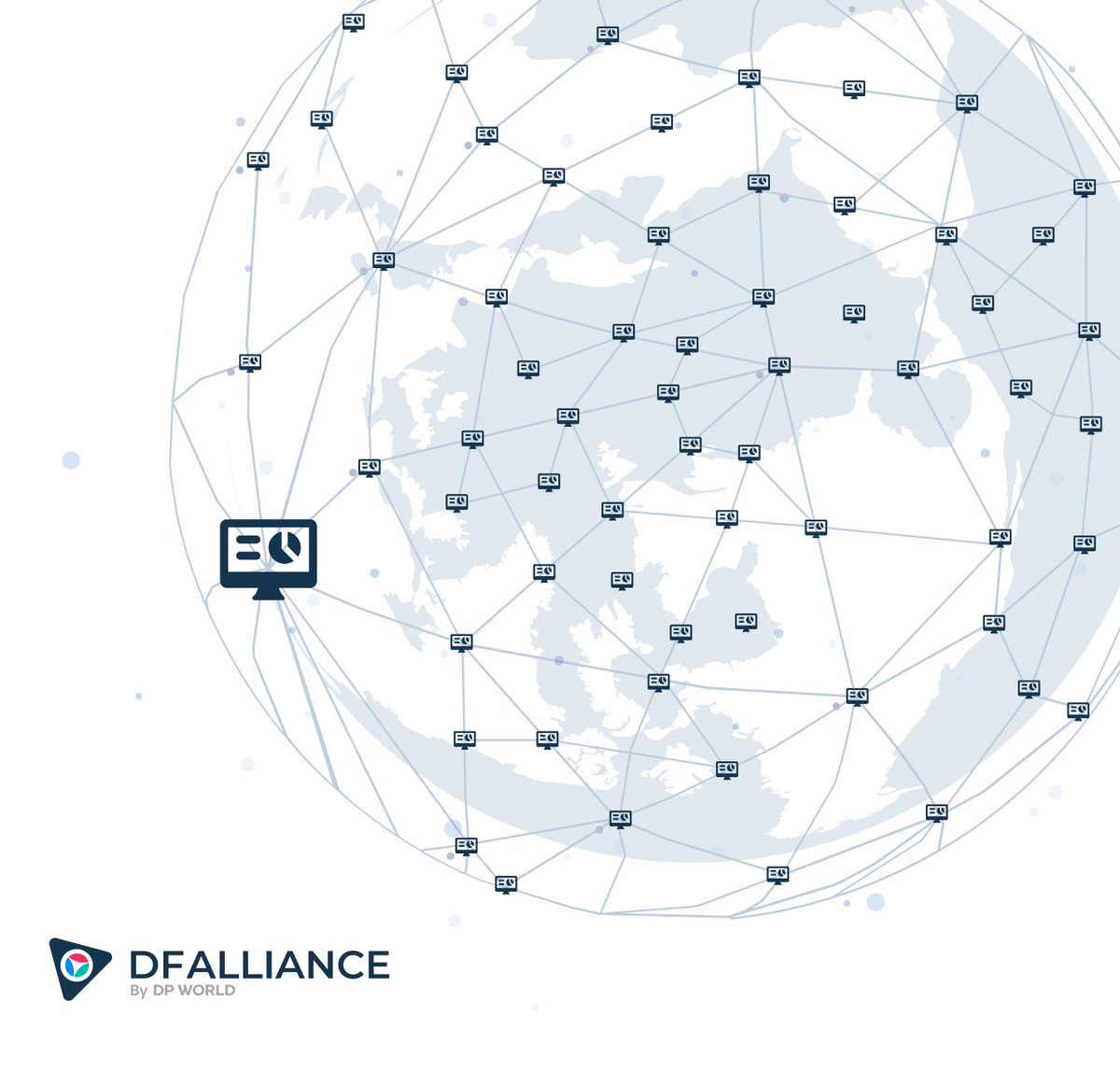 D_F_Alliance's tweet photo. Digital Freight Alliance is a network of freight forwarding companies that will support you and your business. Joining DFA, you access a network of more than 600 Freight Forwarders in 80+ countries. For more https://t.co/LrL2XVa0HZ 
#SeaRates #FreightForwarder #DFAlliance https://t.co/sIR0FWCTmY