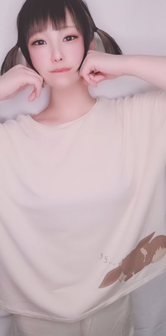 Twitterのコスプレ画像30