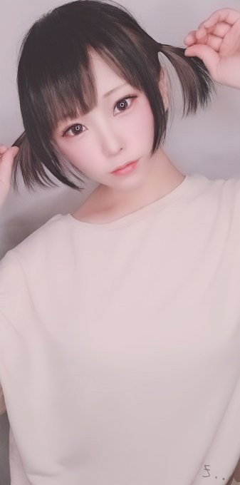 Twitterのコスプレ画像31