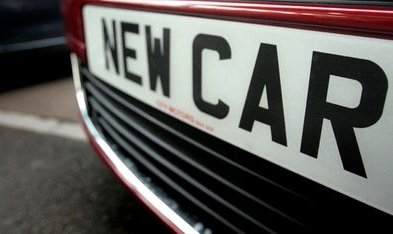 UK new car registrations fell by 97.3% in April.... 

Record changes with long term impacts to society, risk and how we travel.