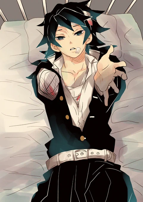 義勇さん… 