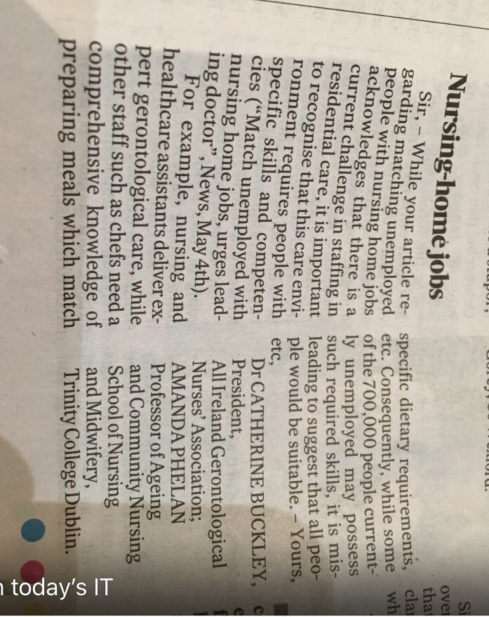 Amanda Phelan tweet media