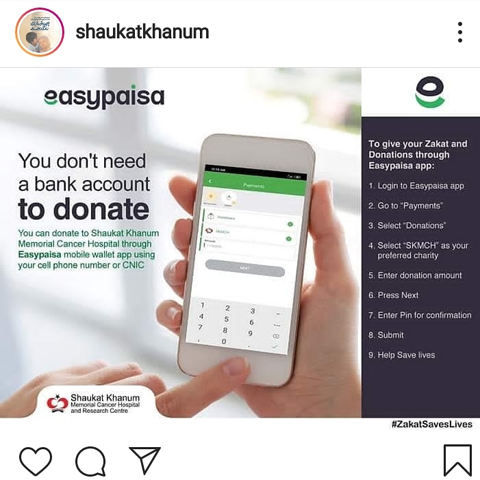Hahahadiaa's tweet photo. #ShaukatKhanumHospital https://t.co/eaiRqfHYdn