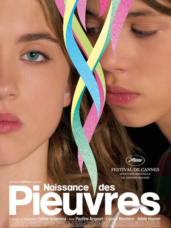 nl_adele's tweet photo. Vous avez vu ce chef d’œuvre ? Si oui, combien de fois? 
#celinesciamma #adelehaenel #naissancedespieuvres https://t.co/W1hJqYRBQQ