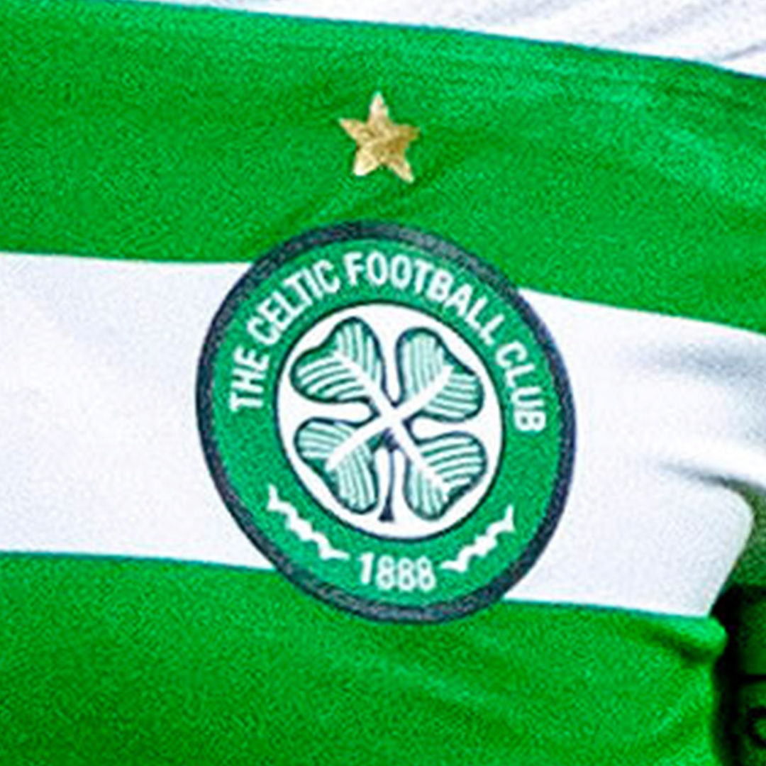 The Celtic Trebles #3: 2000-01 - The Jersey Doesn't Shrink