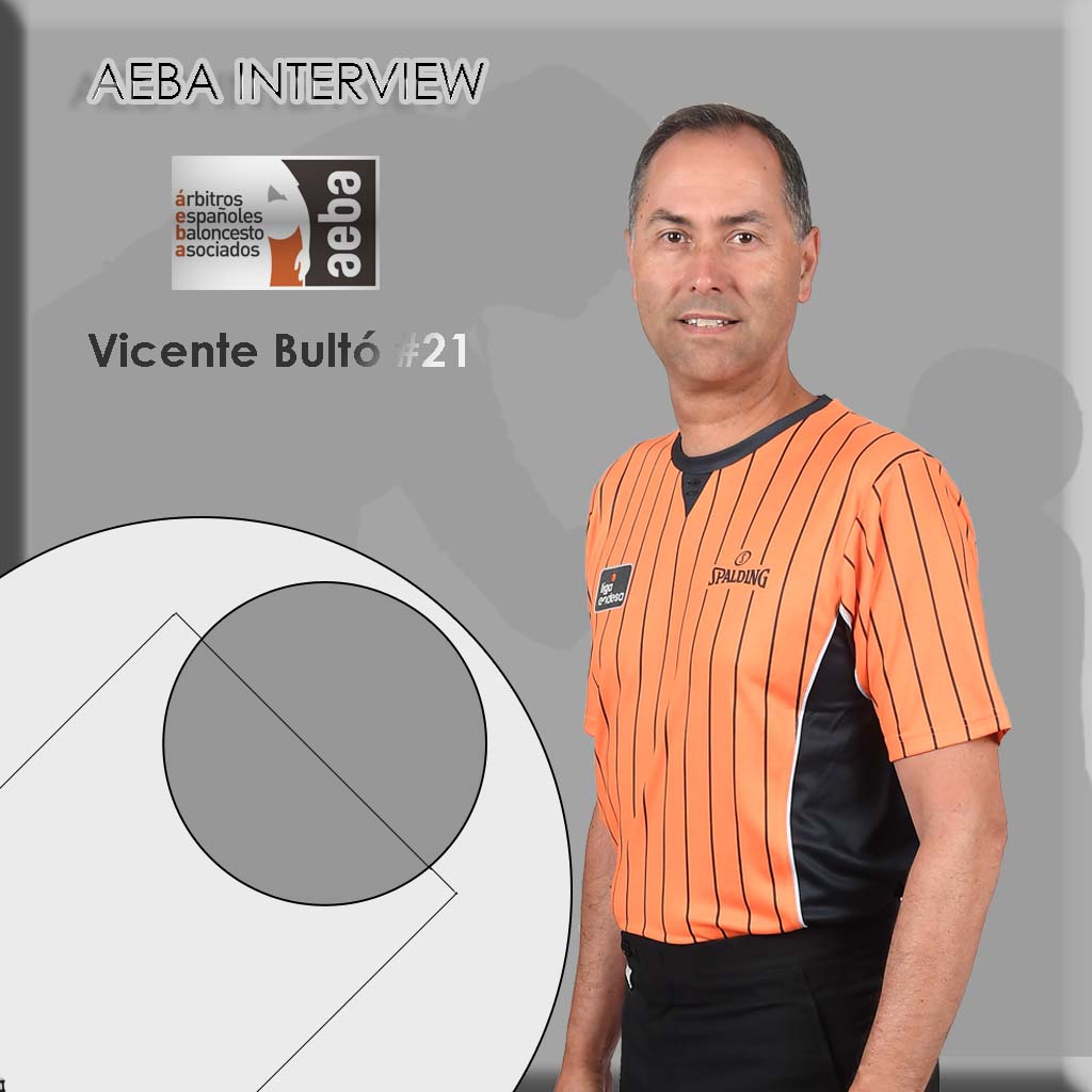 ArbitrosAEBA's tweet photo. đ„ Vicente BultĂł nuestro prĂłximo protagnista en las #AEBAINTERVIEW.
Como siempre, podéis dejar vuestras preguntas en cualquiera de nuestros canales.
#ArbitrosAEBA #Basketball #ACB #Refereelife @FBCyLLeon @FBCyL https://t.co/xGpU0g3XIR
