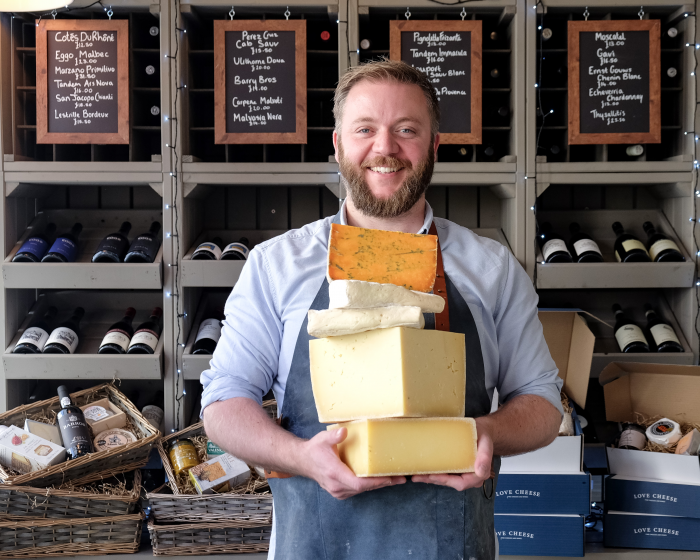 We're really excited to announce the next 4 events we've got lined up for you.
The overwhelmingly positive feedback and demands to do more have been heard!
lovecheese.co.uk/product-catego…
Go online to book. We'll see you there!