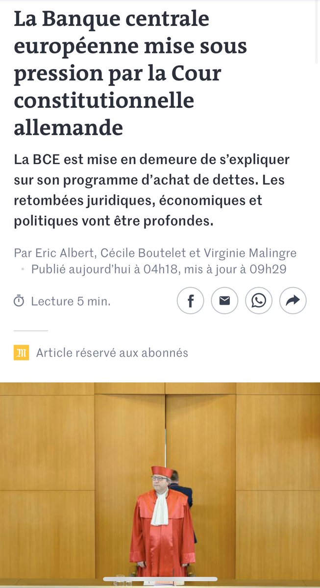 AtomWatcher235's tweet photo. La dernière fois on en était là on s’est payé une guerre mondiale. 

Reste plus qu’à attendre l’assassinât d’un archiduc austro-hongrois. 💣 https://t.co/AcF78JMQpN