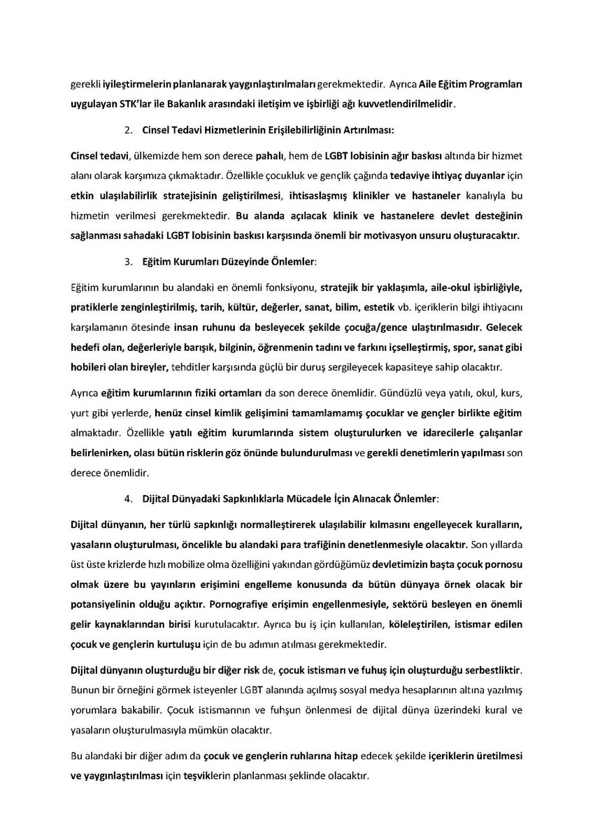 turap2012's tweet photo. TURAP LGBT Konusunda Aile kurumunu güçlendirmek için STK’lar,eşcinselliğin insan sağlığı açısından değil, toplum sağlığı üzerinde oluşturduğu hasarların bilinciyle, kamusal alanda ve aile düzeyinde önlemler alınması gerektiğini düşünmektedir. 21 farklı şehirden 122 STK  imzaladı https://t.co/V9aCzB8X4H