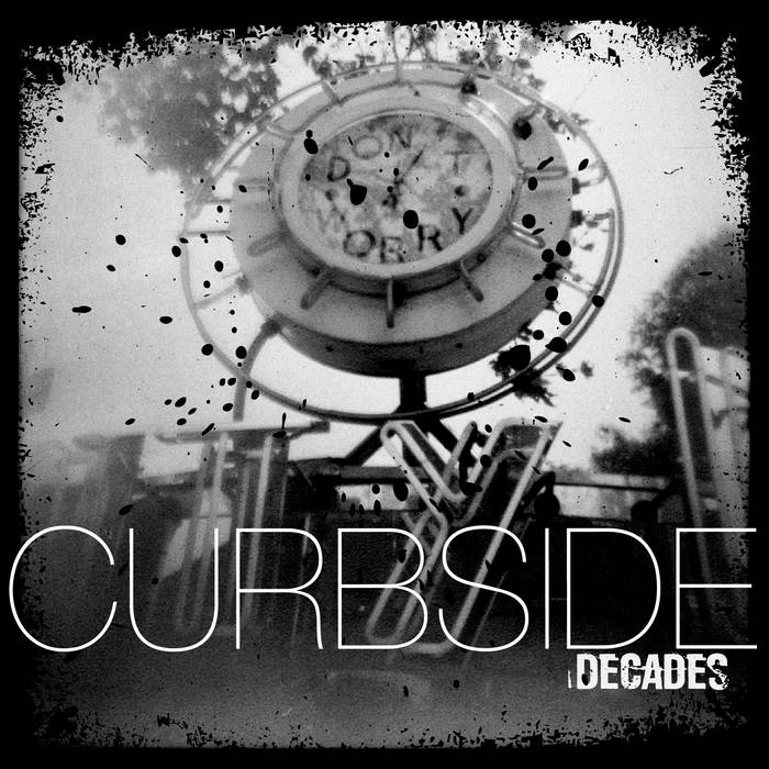 Take Cover Records tweet media