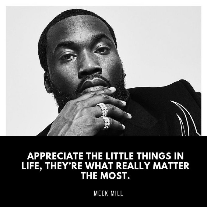 Meek Mill’s Birthday Celebration | HappyBday.to