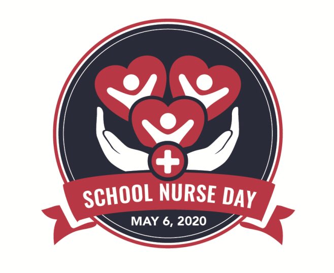 Happy National School Nurse Day to all my amazing colleagues. Proud to work in the NHS organisation, and be supporting our Nation at this difficult time. @Southern_NHSFT @juliejhooper @ginnytaylor57 @CullumClaire @SelenaBrash #NHS #NationalSchoolNurseDay #supportyourNHS