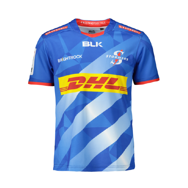 SportBlk's tweet photo. Get a FREE DHL Stormers 2019 Jersey! ⚡️

Purchase any 2020 Stormers Jersey &amp; get a 2019 Jersey completely FREE!

1. Visit https://t.co/xycKKWuqNF 
2. Add your favourite 2020 and 2019 jersey to your cart
3. The 2019 Jersey will automatically be marked as FREE at checkout! https://t.co/SamAsyg74i