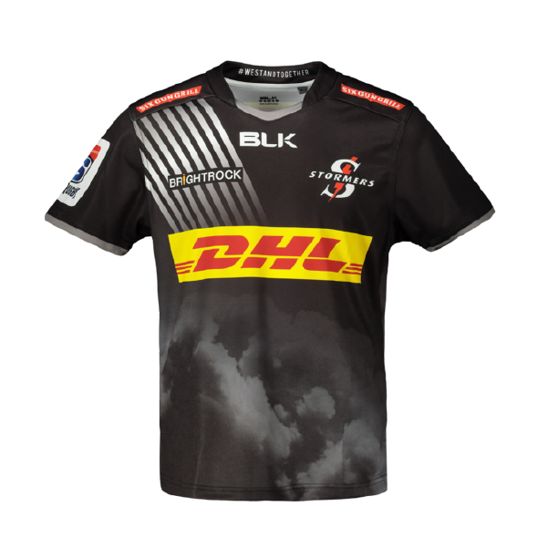 SportBlk's tweet photo. Get a FREE DHL Stormers 2019 Jersey! ⚡️

Purchase any 2020 Stormers Jersey &amp; get a 2019 Jersey completely FREE!

1. Visit https://t.co/xycKKWuqNF 
2. Add your favourite 2020 and 2019 jersey to your cart
3. The 2019 Jersey will automatically be marked as FREE at checkout! https://t.co/SamAsyg74i