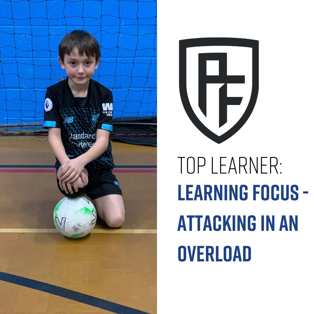 PlayFutsal_UK's tweet photo. Another day of looking back at some brilliant sessions pre-lockdown and looking ahead to getting back on the court 😀

Today, our Top Learners are from our 'Attacking in an overload' session within our 'Attacking at Speed' learning block.

https://t.co/72dR54JpMC

#PlayFutsalUK https://t.co/2dIIOH3swO