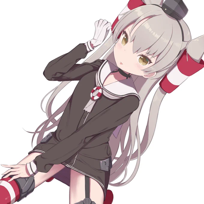 天津風 
