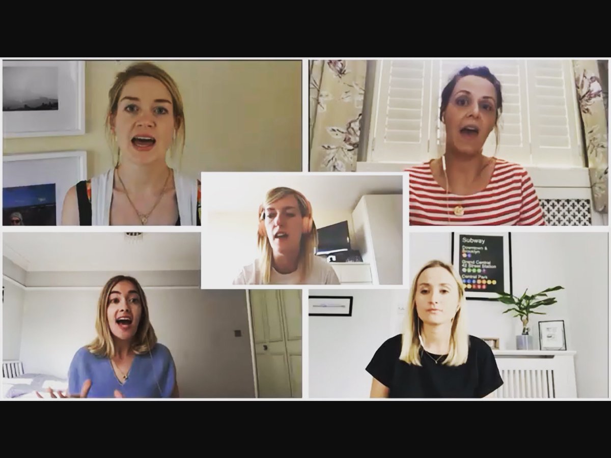 SHS || Drama & Dance tweet media