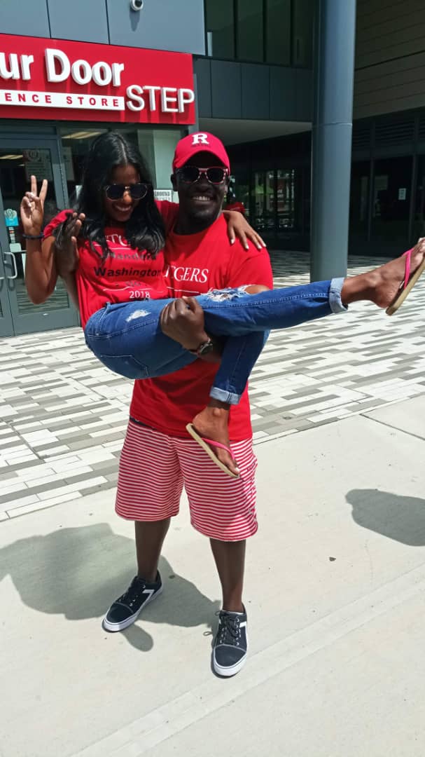 joramndagga's tweet photo. Happy #MWFDay to all the amazing alumni of the Academic & Leadership @WashFellowship Institute at @RutgersU . Participating in the #CivicLeadership institute has been one of the greatest transformative joys of my life gratefully supported by the @usmissionuganda & @StateDept. https://t.co/ji3OBSY89R