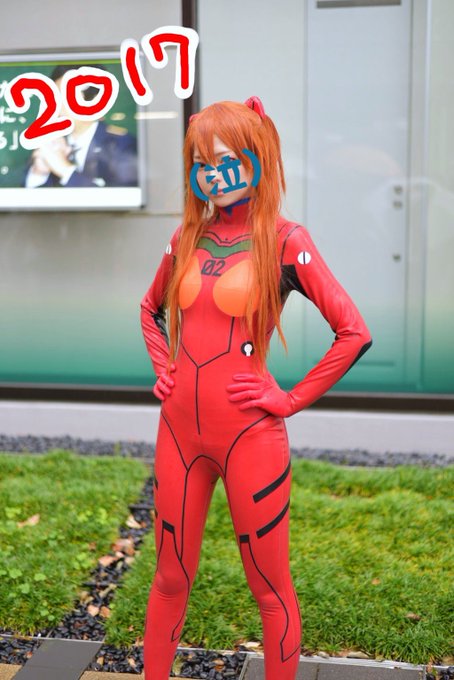 Twitterのコスプレ画像27
