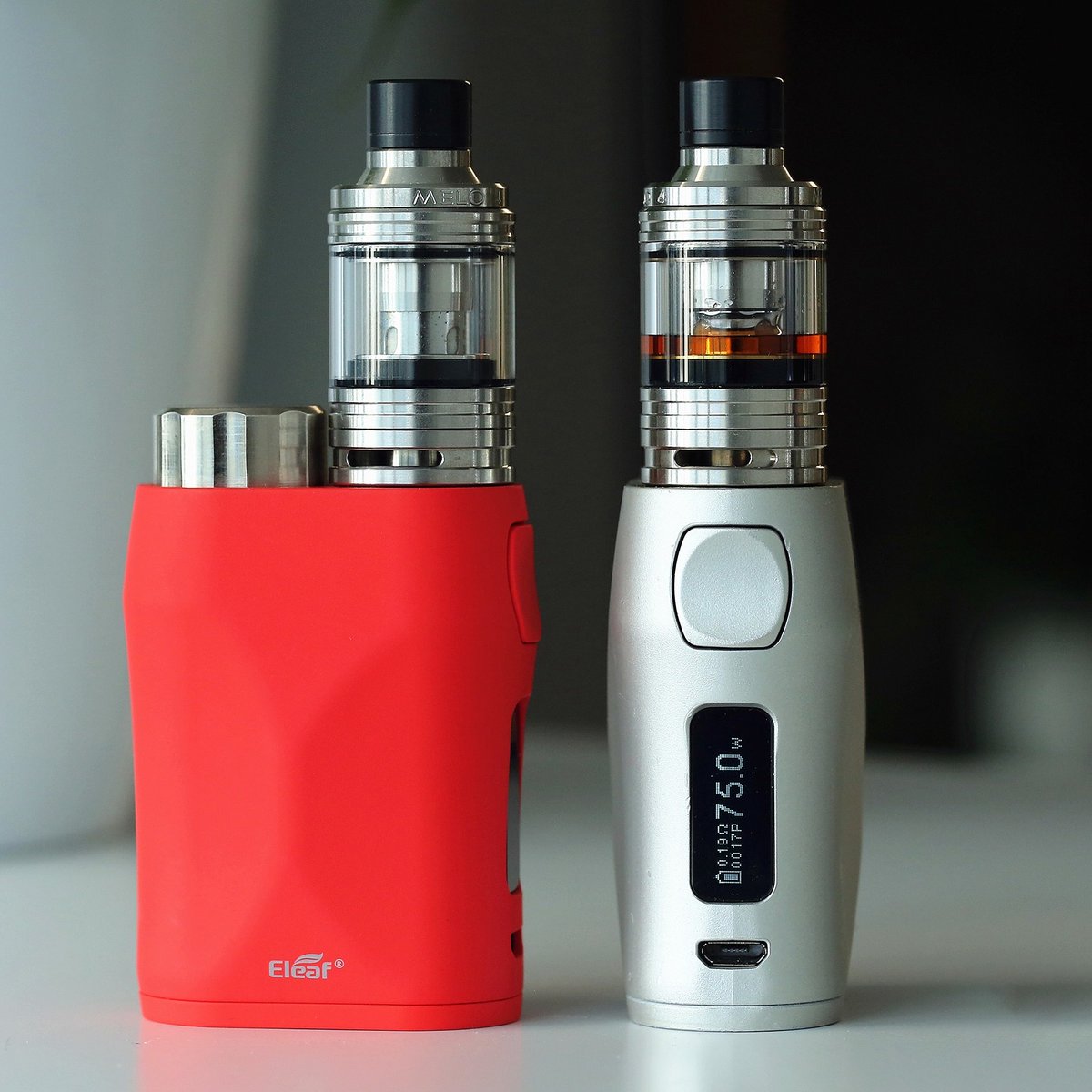 The Pico X is still proving to be a firm favourite! 💨👌 

Get yours here: eleafworld.co.uk/istick-pico-x-…

#vaping #vapingcommunity #vapingsavedmylife #vapingstyle #vapingisnotacrime #vapingsaveslives