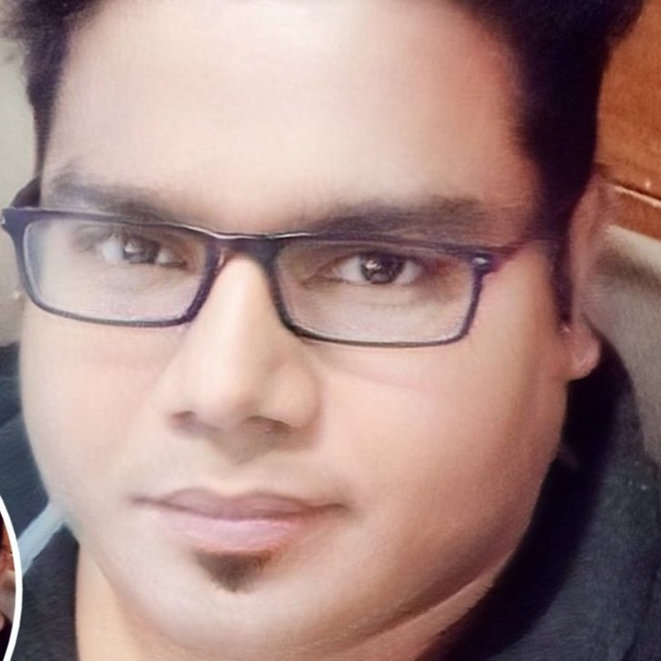 Deepakpiro's tweet photo. #NewProfilePic https://t.co/6CDBrj0L2s