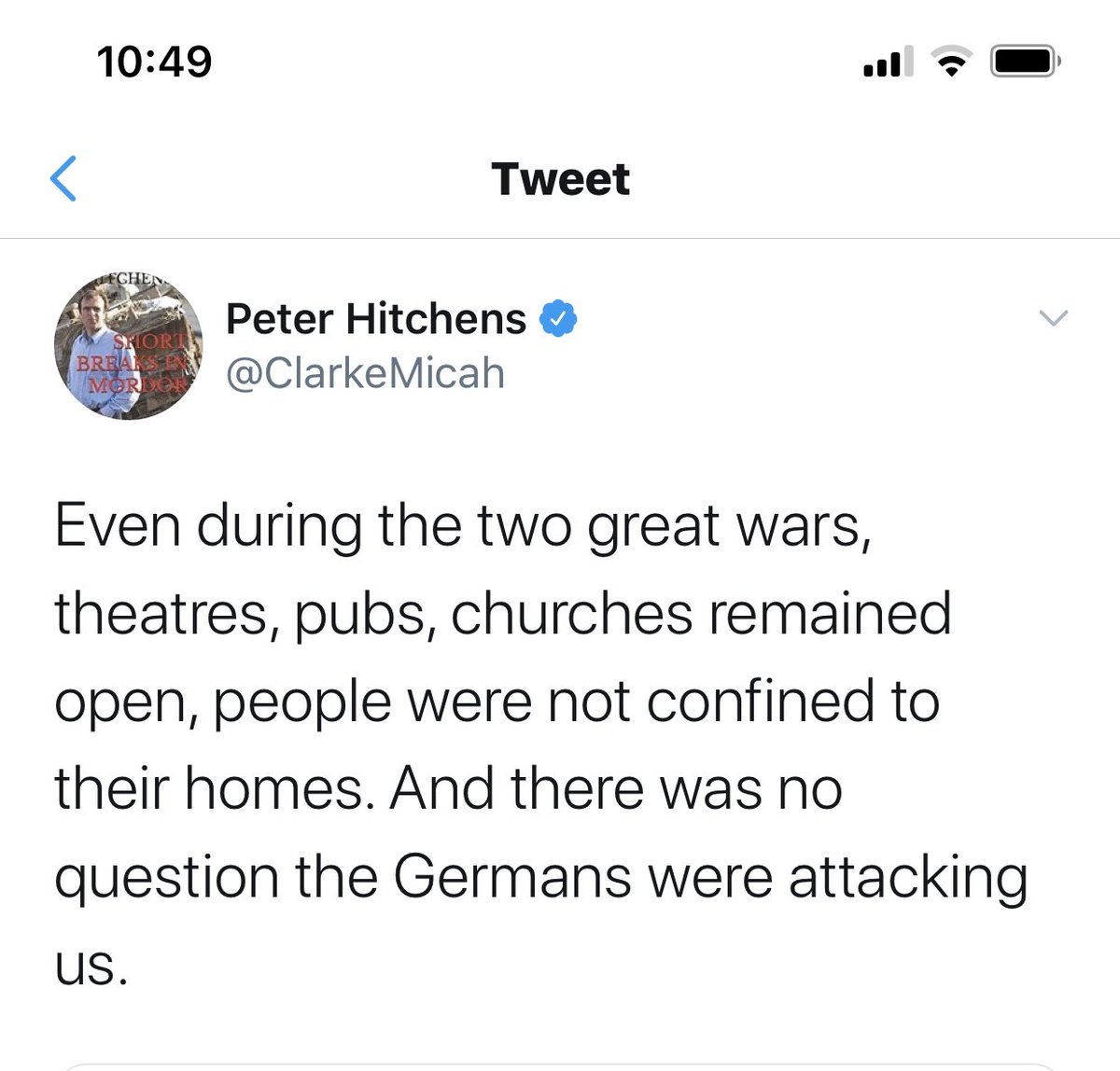 J.K. Rowling tweet media