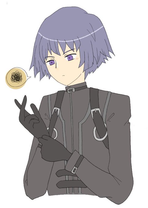 戦闘服のtwitterイラスト検索結果