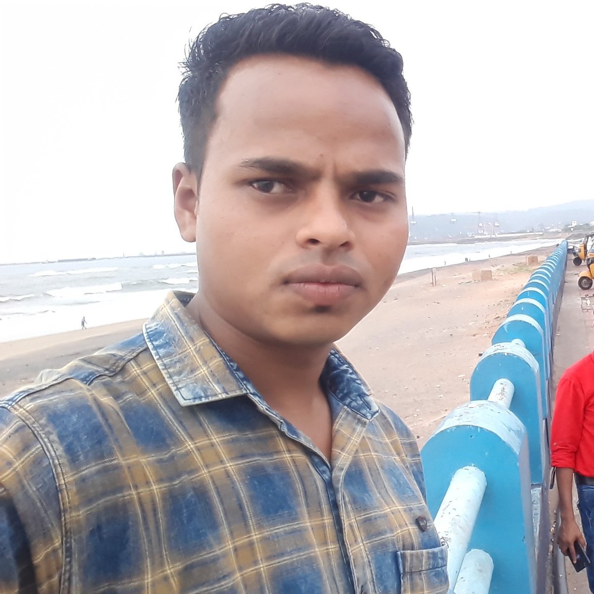 #NewProfilePic
