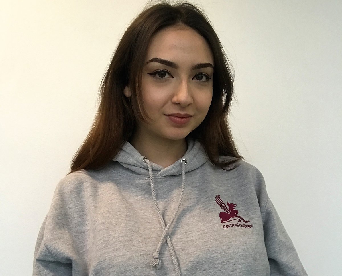 PhD student Helena Tendedez reflects on how tech can help people with COPD during #COVID19. Read more here bit.ly/COPDTech <a href="/SCC_Lancaster/">SCC Lancaster</a> <a href="/LancsUniSciTech/">Science & Technology at Lancaster</a> <a href="/dsilancaster/">DSAIL</a> <a href="/CHCNorth/">Connected Health Cities</a> <a href="/innovationnwc/">Health Innovation North West Coast</a>