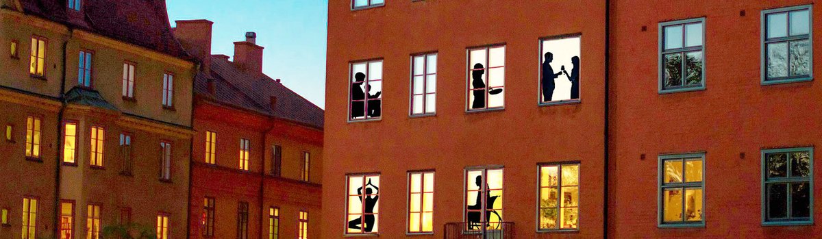 Us animem (molt!) a que us adheriu al Manifest "Volem llars per viure". 
Què es demana? El dret de cada persona a decidir com i amb qui vol viure, amb els suports que cadascú necessiti i de manera inclusiva a la societat. llarsperviure.org