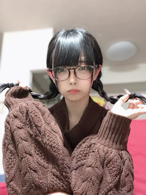 コスプレイヤー椿なぎさのTwitter画像45