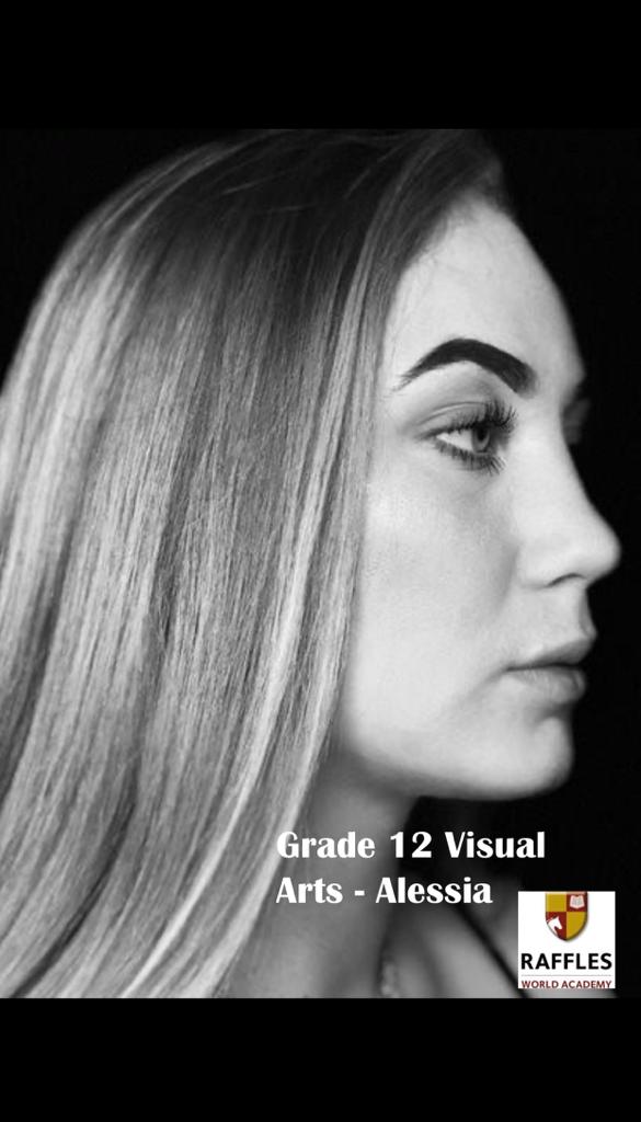 IBDP | Raffles World Academy tweet media