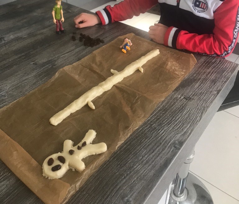 Reception Buckton Vale tweet media