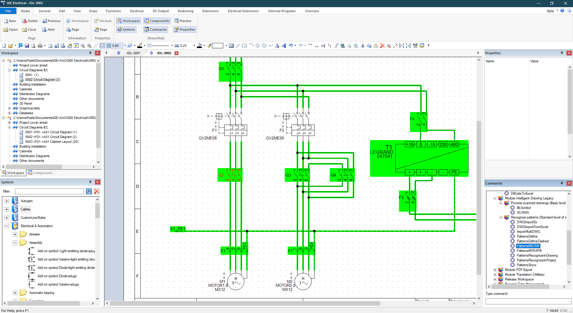 Ige Xao Group On Twitter Check Out Our Intelligent Legacy Drawing Module For See Electrical This Module Is Very Useful For Maintenance Services As Well As Any Department Managing Scanned Paper Or Dxf Dwg Plans Electricalengineering Ige Xao Group On Twitter Check Out Our Intelligent Legacy Drawing Module For See Electrical This Module Is Very Useful For Maintenance Services As Well As Any Department Managing Scanned Paper Or Dxf Dwg Plans Electricalengineering