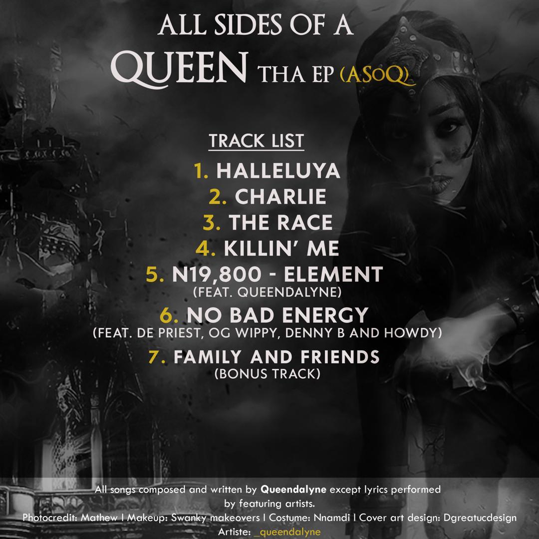 OMEGA1017FM's tweet photo. 🎵🎶 Now Playing 📻: "Killing Me" @_iamqueendalyne on #TheLateMegamorningShow w/ 📢 @Theraydiogod x @MickyDonald9 x @Sylvesterpaul9 

#TheLateMegaMorningShow📻 https://t.co/eeto46V8JQ