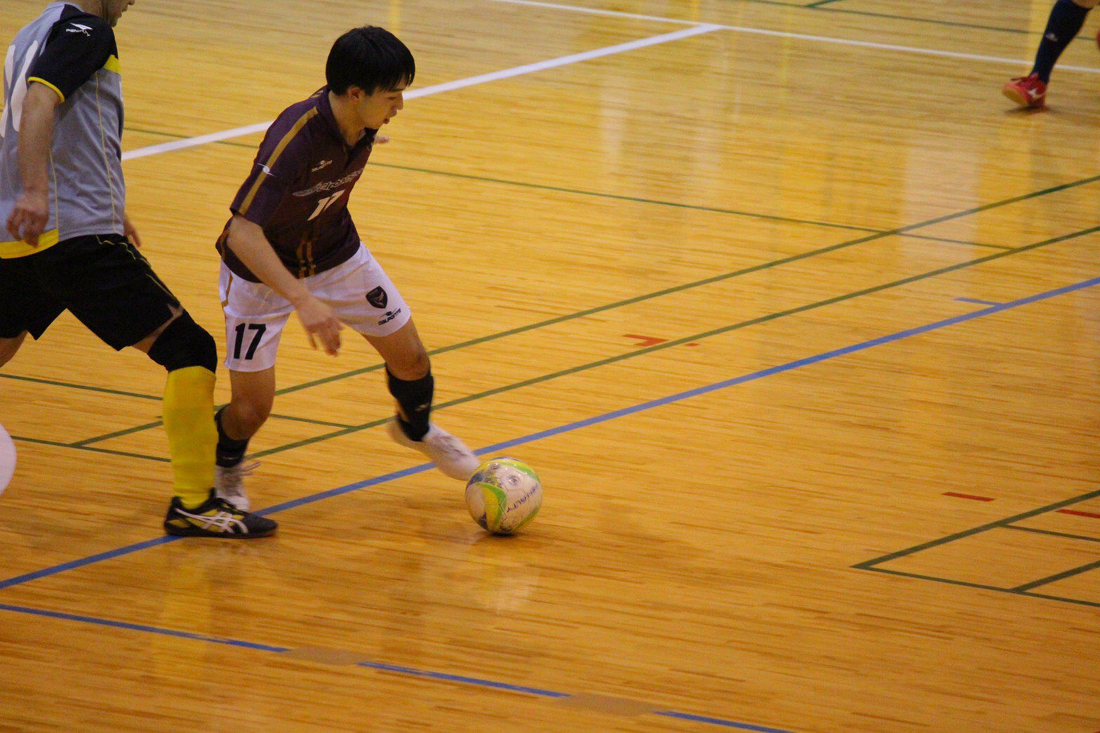長崎大学全学フットサル部forza Forza紹介企画 二年生編 Ala 17 林健太 学部 工学部 出身 福岡県 小倉高校 バイト スターバックス 趣味 旅行 キャンプ 部の好きなところ フットサルの熱意が半端ないところ 誰もが認めるforzaの