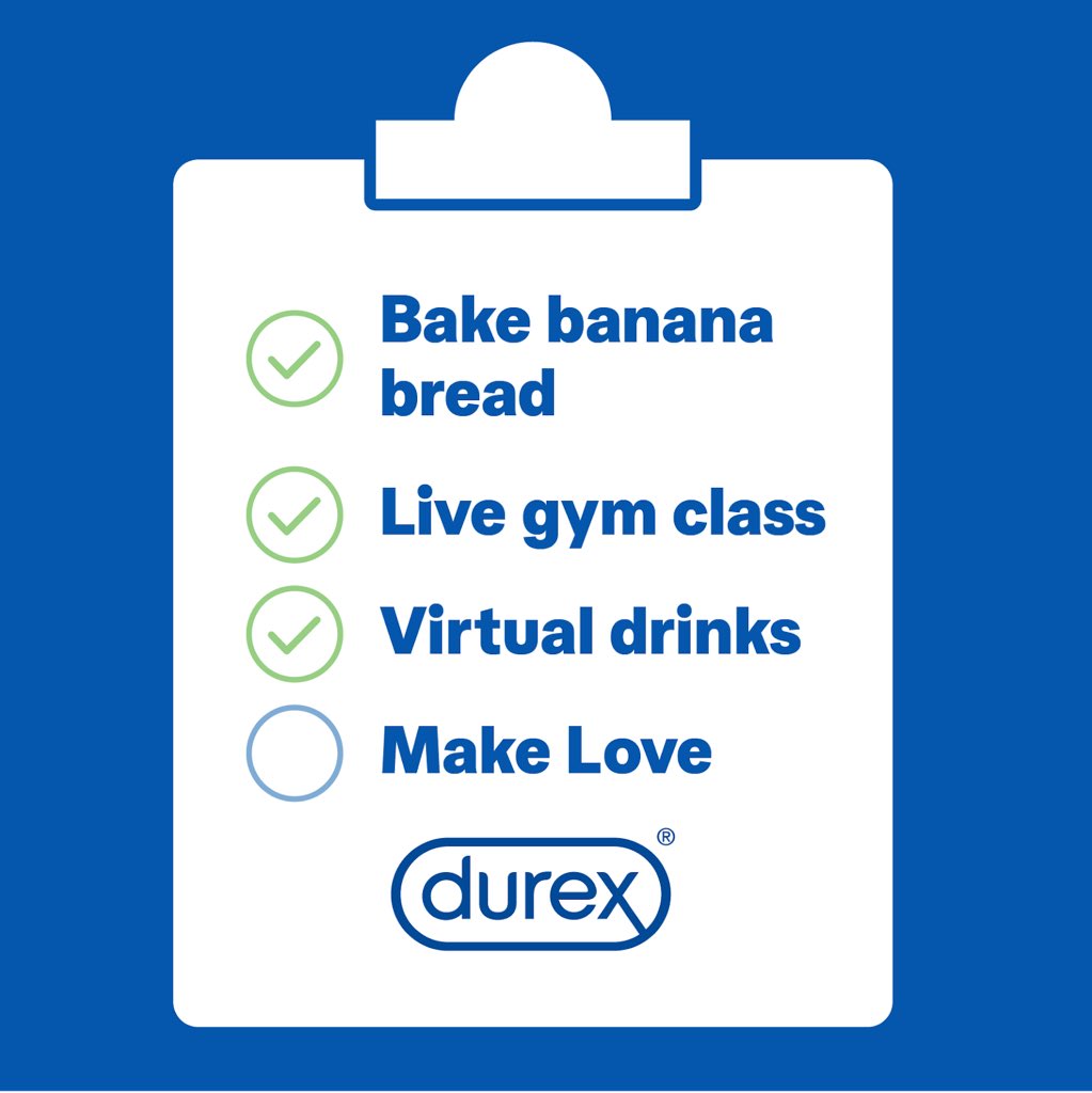 DurexNG's tweet photo. Make time to make love. Durex is here for you. 

Click the link https://t.co/3UnNcmEiTI for your Durex condoms.

#staysafe
#staysatisfied
#DurexNG https://t.co/y9zB5uWtQk