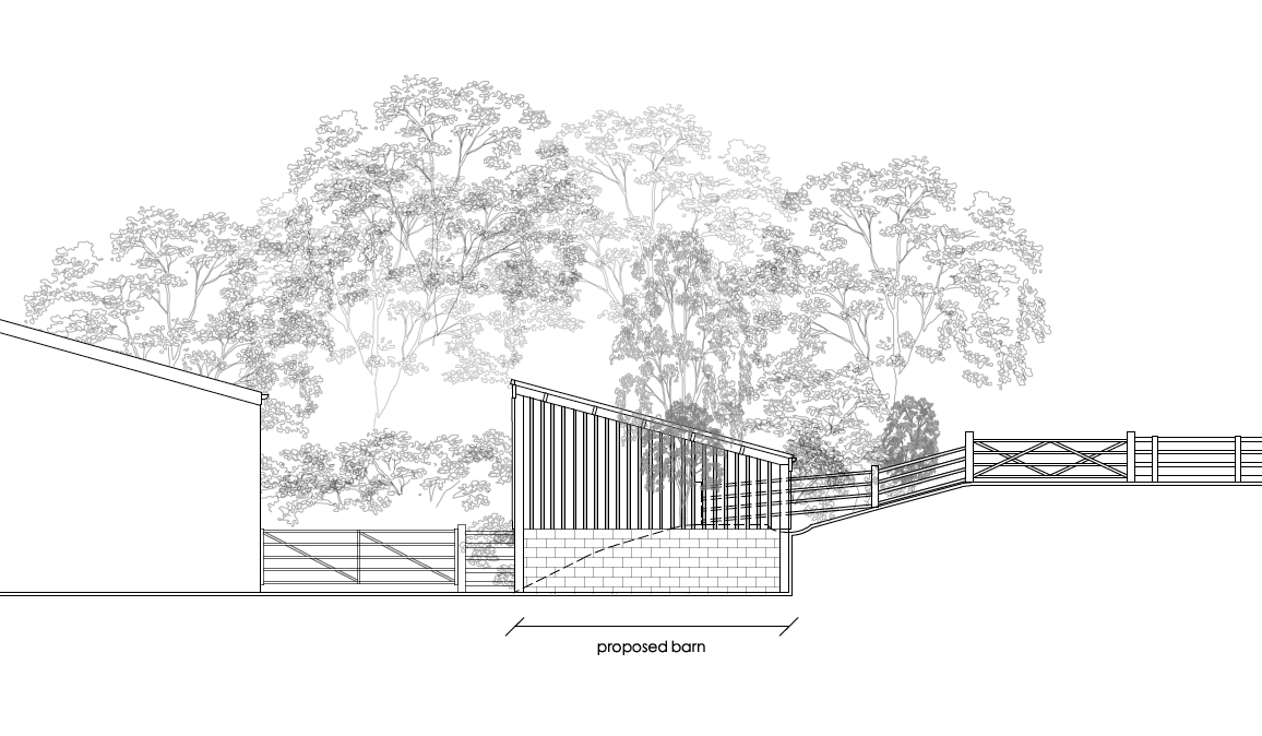 PellStevens's tweet photo. The country may be in #lockdown but this hasn’t prevented us from gaining planning consent for a much needed livestock barn in the New Forest #NewForest #planning #Agriculture #Barn https://t.co/XgxuWTo7AJ https://t.co/KtsZ55bTh0