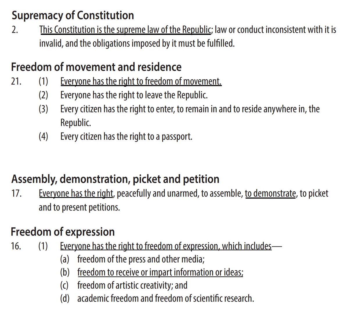 SuccessfulGrou1's tweet photo. Amazing! Freedom of expression. Give the media the right to spread news even if its not true. How many media statements is there that could be proved wrong yet it is allowed. So may we also have the freedom to speech because we are citizens? #COVID19, #lawsa, #FreedomOfSpeech. https://t.co/WcYBYn8hzW