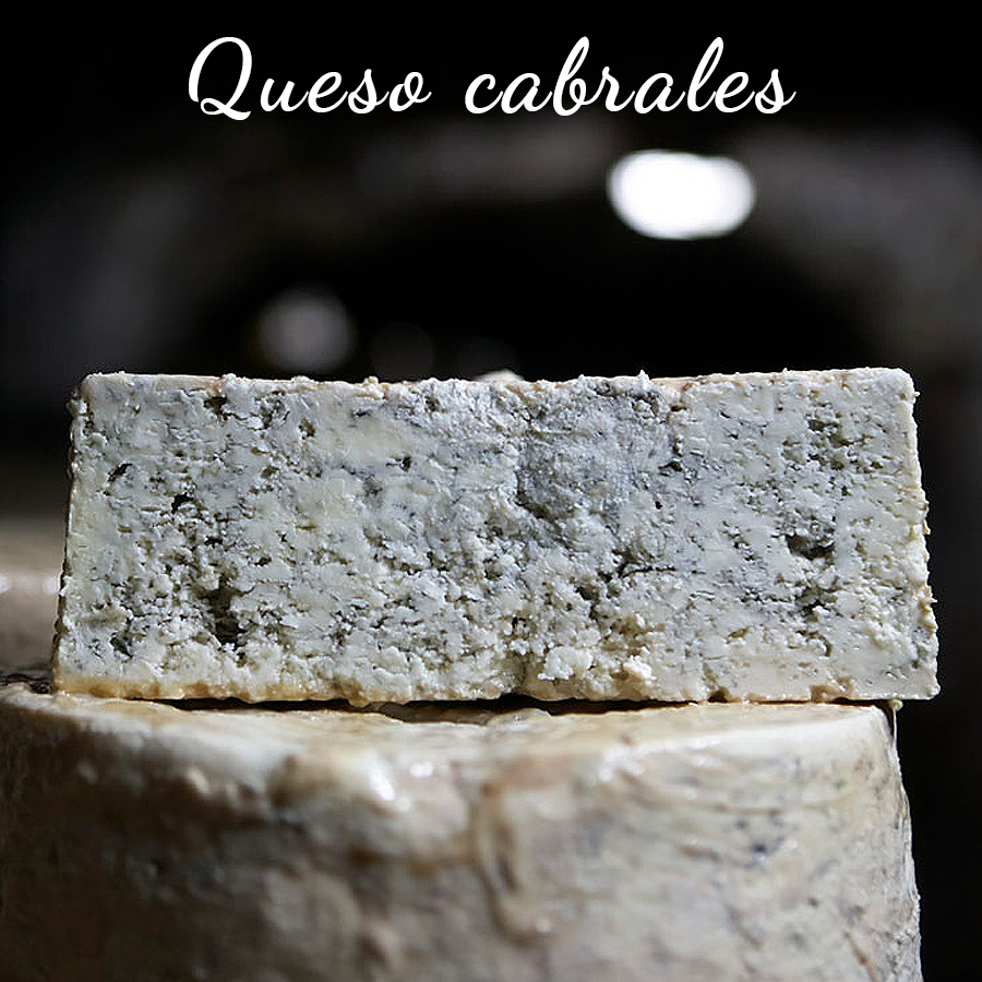 QuesosMis's tweet photo. El rey de los #quesos #asturianos, un queso que se madura lentamente en cuevas de alta montaña de los #picosdeeuropa. Hablamos, como no, del #cabrales. Toda la info sobre este #queso: 👉ℹhttps://t.co/QWaABcoqgF  #asturias #misquesosasturianos #turofilo #gastronomía #cheese https://t.co/8ZWy2UbzSw