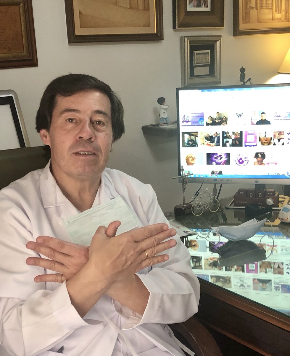 CARACUELRUIZ's tweet photo. Todo nuestro apoyo a RETO MARIPOSA y a todos los pacient@s con Lupus mi reconocimeinto y afecto. https://t.co/yv5PwmVowj