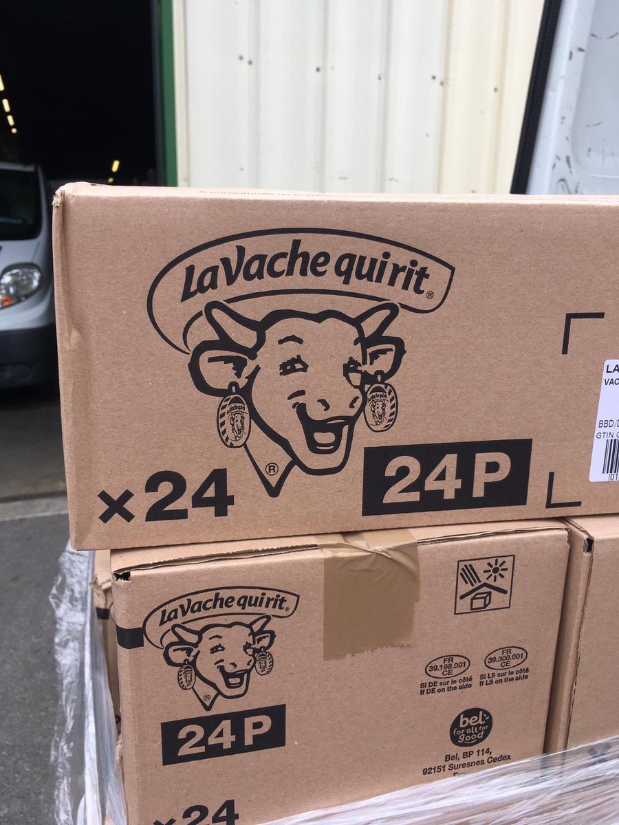 CroixRouge78's tweet image. ❤️Un grand #merci @belcorporate pour son don qui va venir compléter nos distributions alimentaires ! On plus que jamais besoin de vous...
#COVID19 #lavachequirit #solidarite