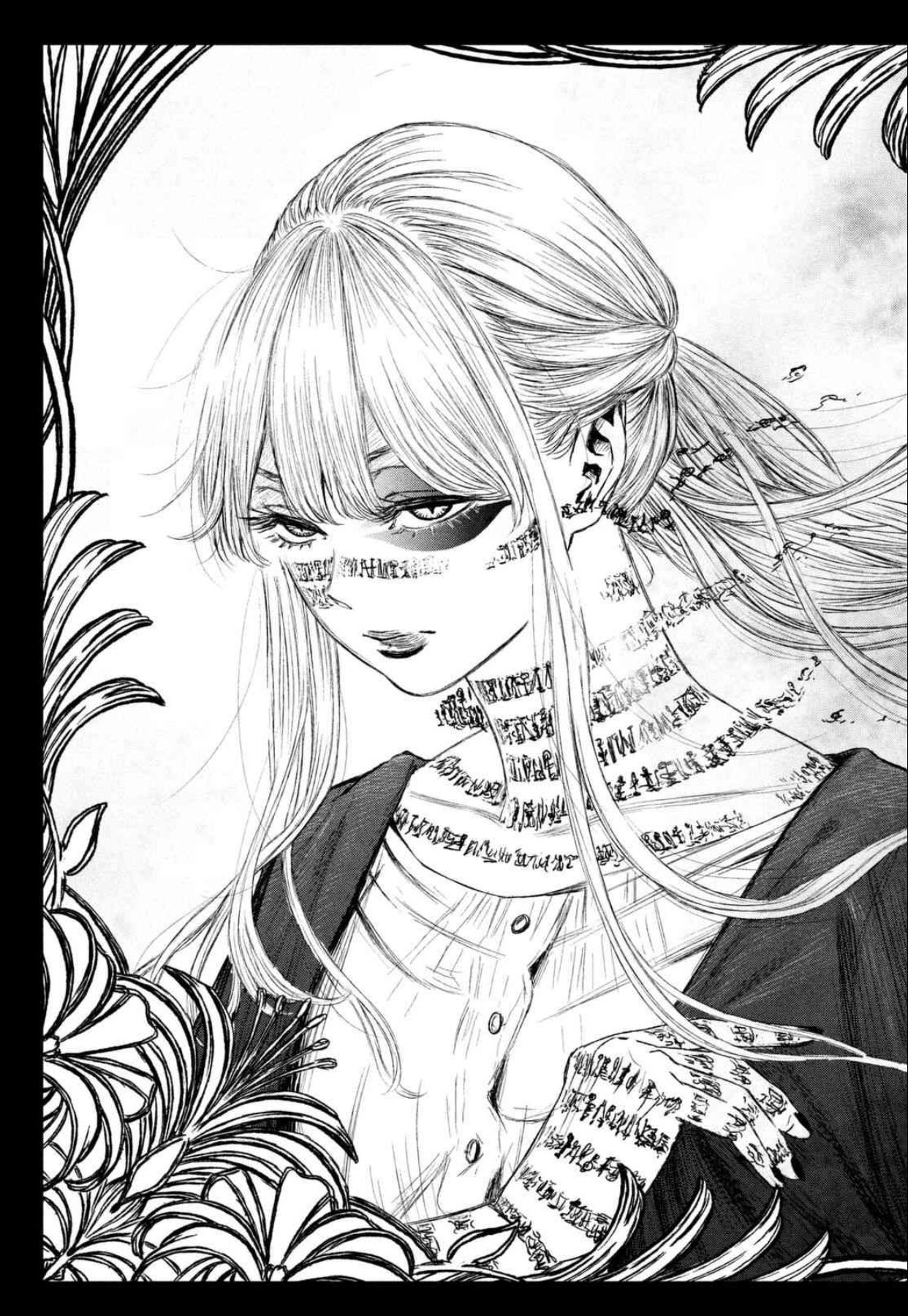 魔女と野獣オススメシーン Twitter Search Twitter