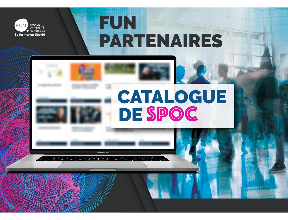 ReseauFUN's tweet photo. 📢#ReseauFun : #FUN Partenaires, en avez-vous entendu parler?
3 #MotsClés :
#Accompagnement
#FormationProfessionnelleContinue
#FormationADistance
👇
Intéressé(e)? #ReseauFunHelp
Cc @Gilles_Bensaid Cc @cecile_cochard Cc @FunMooc Cc @ncy_ak
https://t.co/VxH6aCIfRj https://t.co/KxWSZUV170