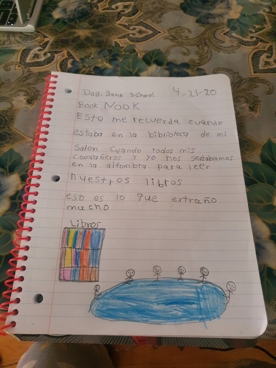 VoltaCounselor's tweet photo. More incredible work from the fabulous room 122!! #VoltaVirtualSpiritWeek #Fantasticfirstgraders https://t.co/aF7y8ASdXX