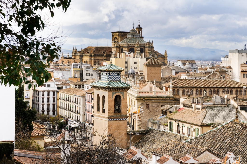 granadaturismo's tweet photo. ¿Nos vemos en #Granada cuando todo esto acabe? https://t.co/dHIAyomBXD