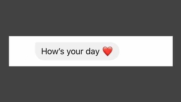 troyecasm's tweet photo. Small things matter. https://t.co/YlK4nuw71t