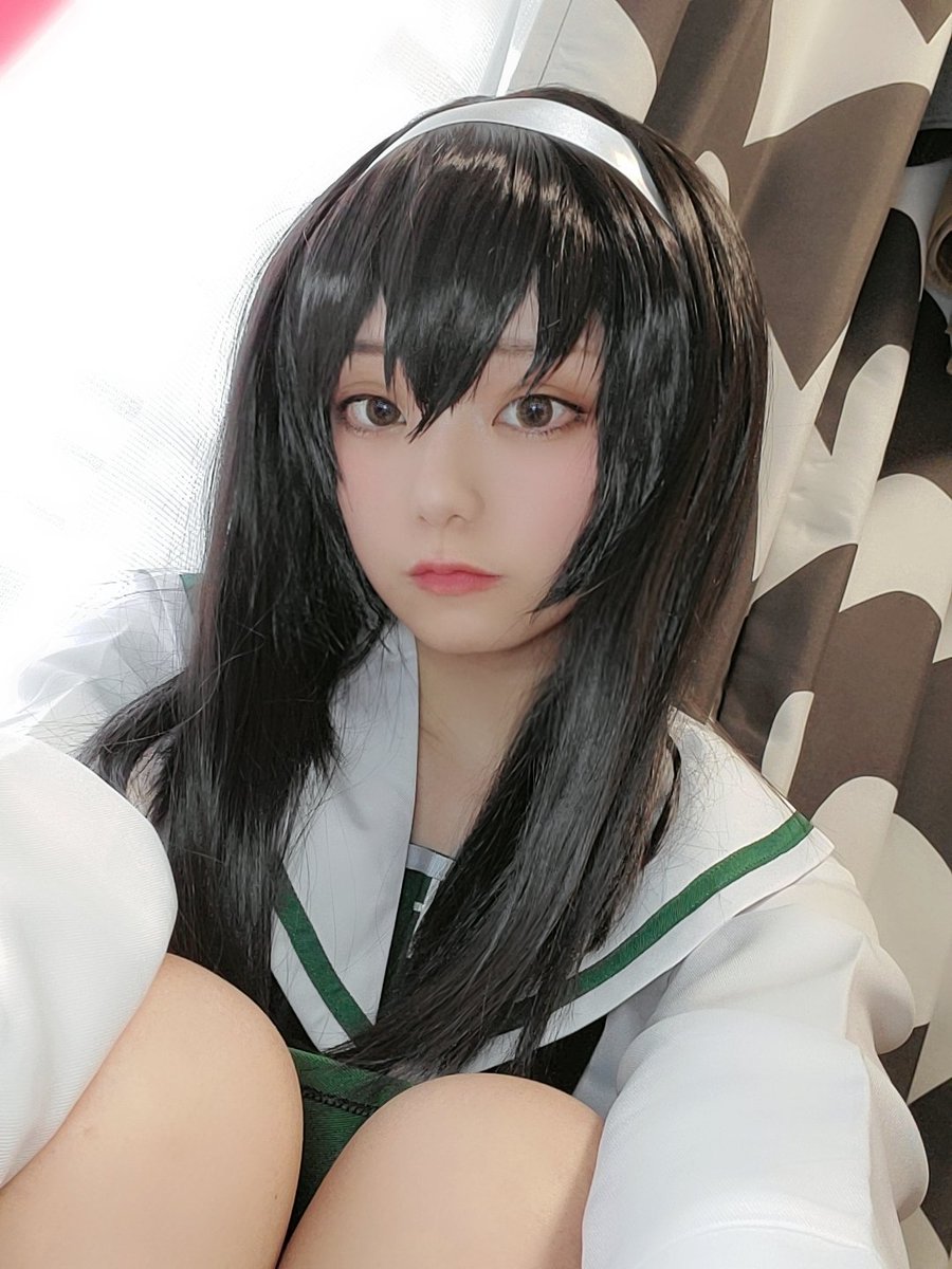 百舌 コスプレ ガルパン 冷泉麻子 Gwも今日で終わりなので宅コス 百舌 コスプレ ガルパン 冷泉麻子 Gwも今日で終わりなので宅コス