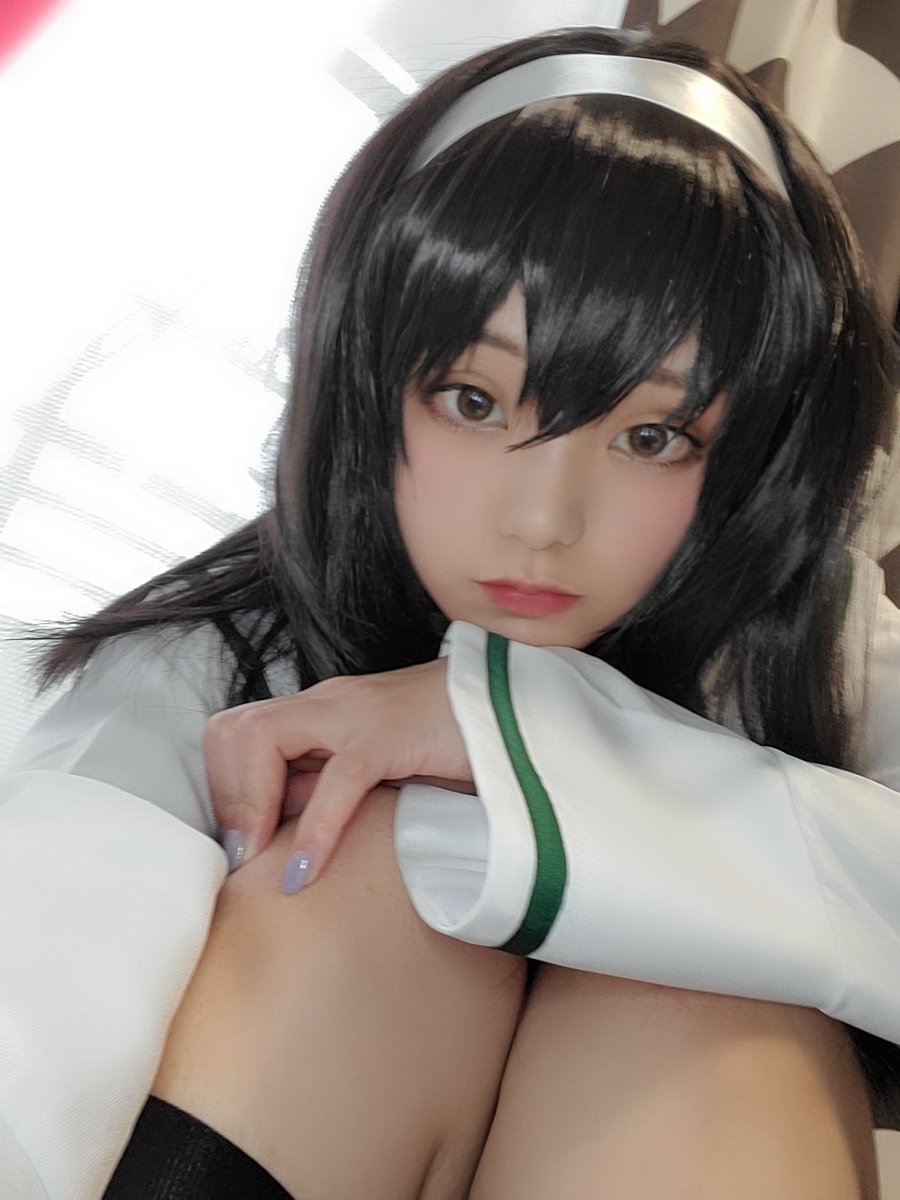 百舌 コスプレ ガルパン 冷泉麻子 Gwも今日で終わりなので宅コス 百舌 コスプレ ガルパン 冷泉麻子 Gwも今日で終わりなので宅コス