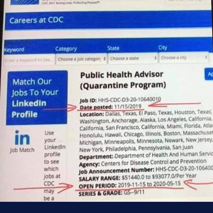 @CoC_GoodGirl @ForFreeSpeech1 @hector_drummond Soros? I'm shocked. 🧐🙄🤔😏also, I'd  look into the Sage group. Some WelcomeTrust members names mysteriously appear  in there.   ✌️
